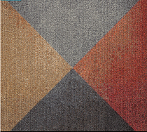 Ковровая плитка Milliken Clerkenwell thc 102-20-79 Chimney Top фото 1 | FLOORDEALER